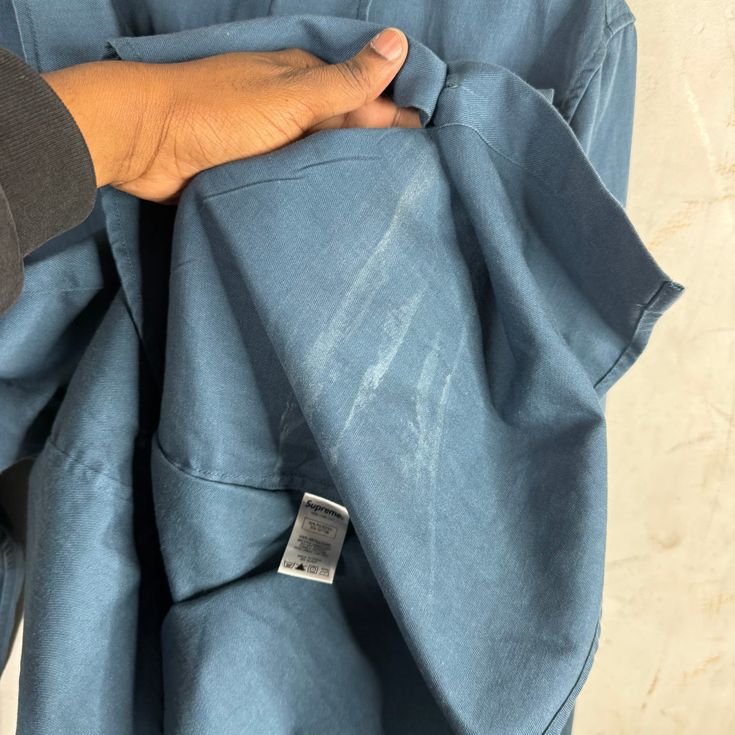 Supreme Mike Kelly Work Shirt