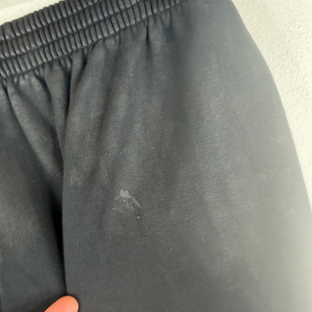 Balenciaga Crest Mudded Sweatpants