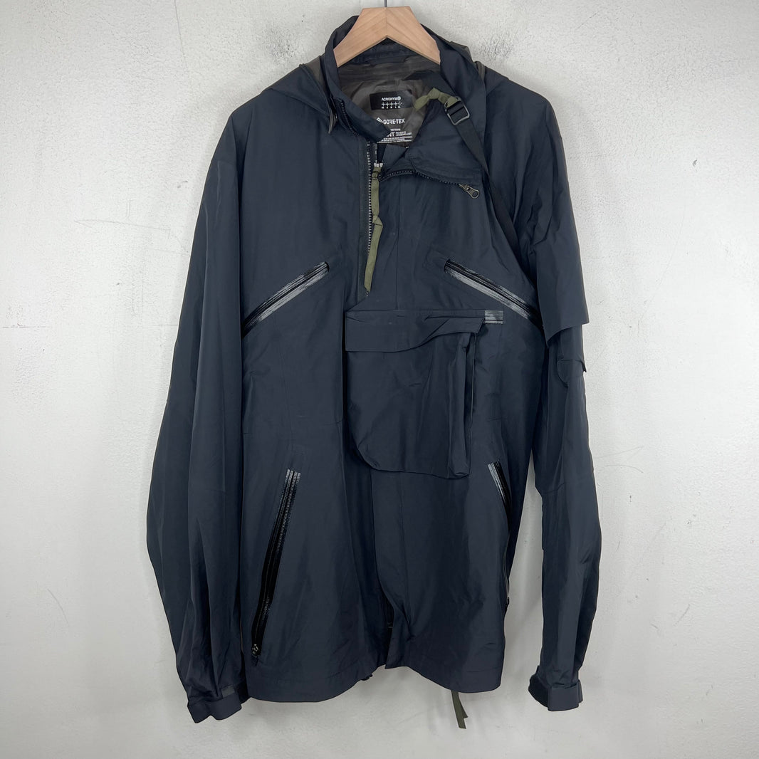 Acronym J1W-GTPL Jacket