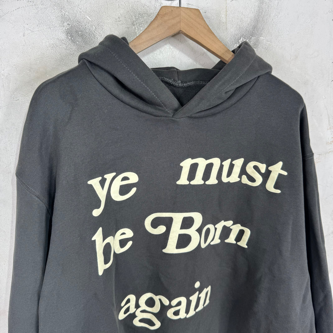 CPFM OG Ye Must Be Born Hoodie