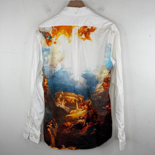 Palace Persailles Button Up LS Shirt