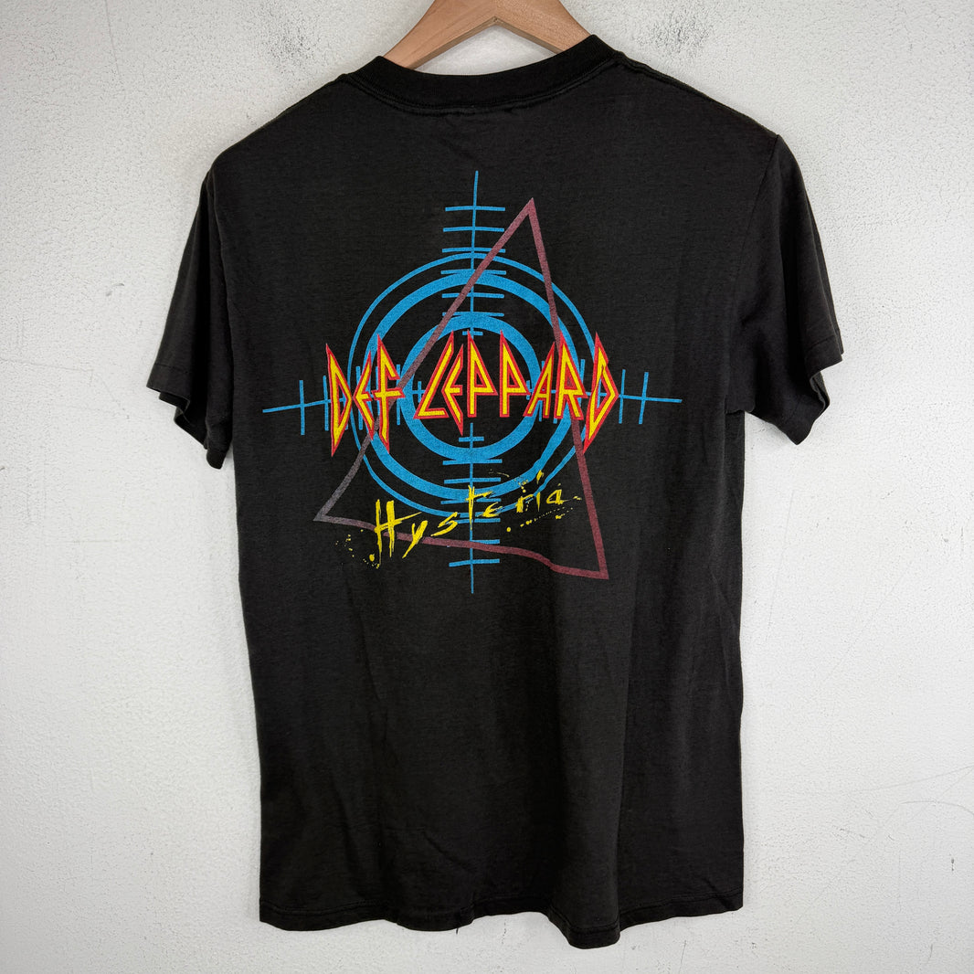 Vintage Def Leppard Hysteria T-Shirt