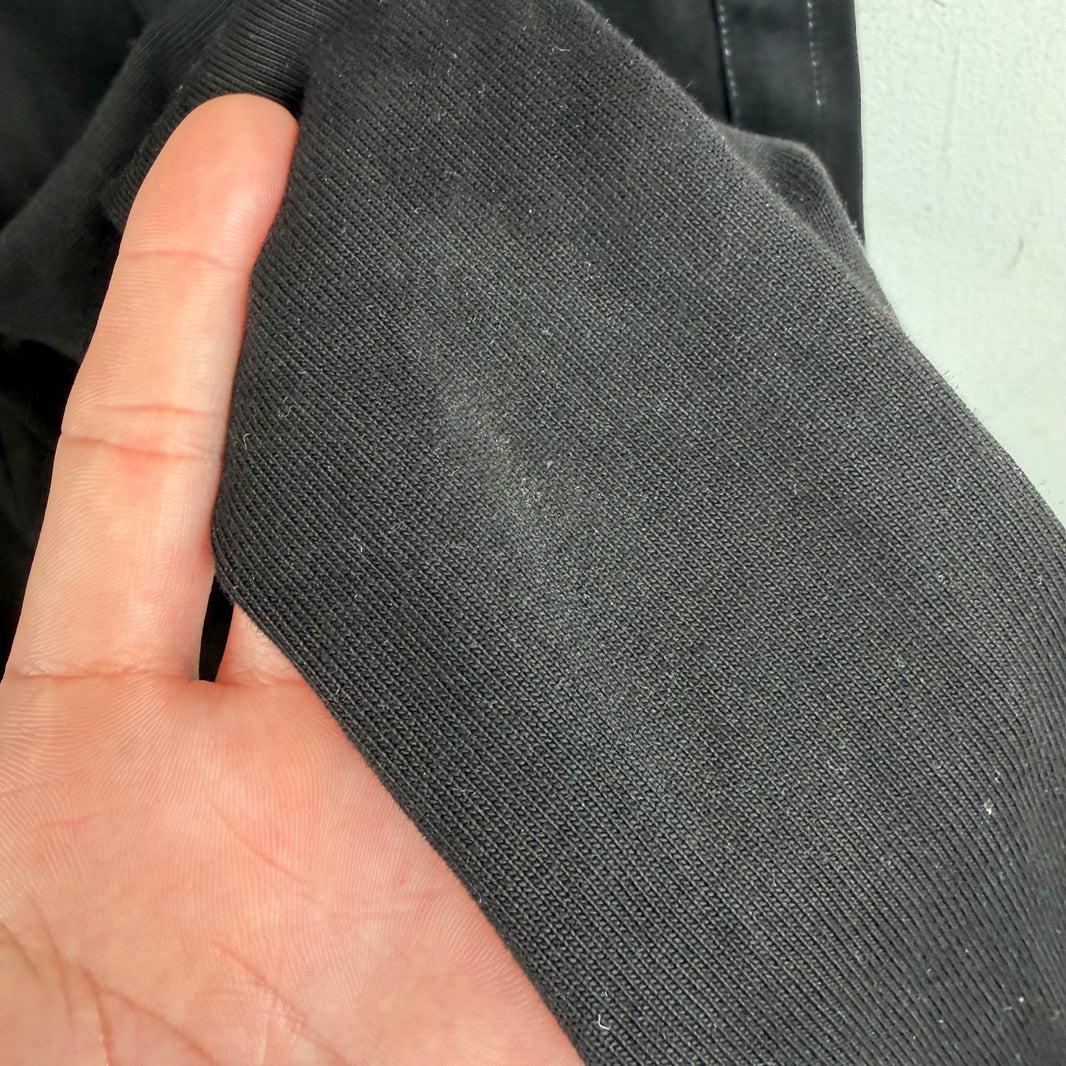 424 Academy Crest Baggy Sweatpants
