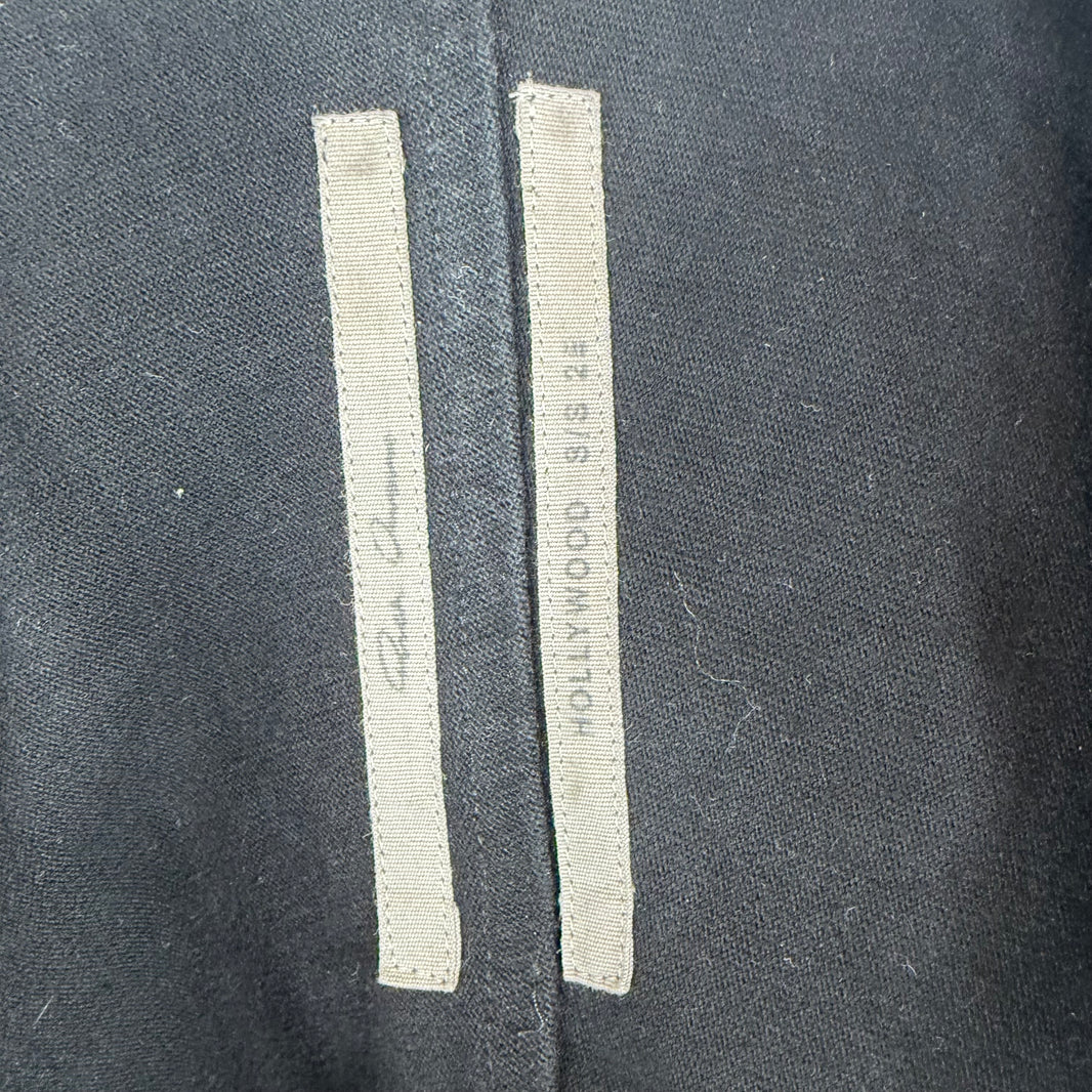 Rick Owens Windbreaker Hoodie