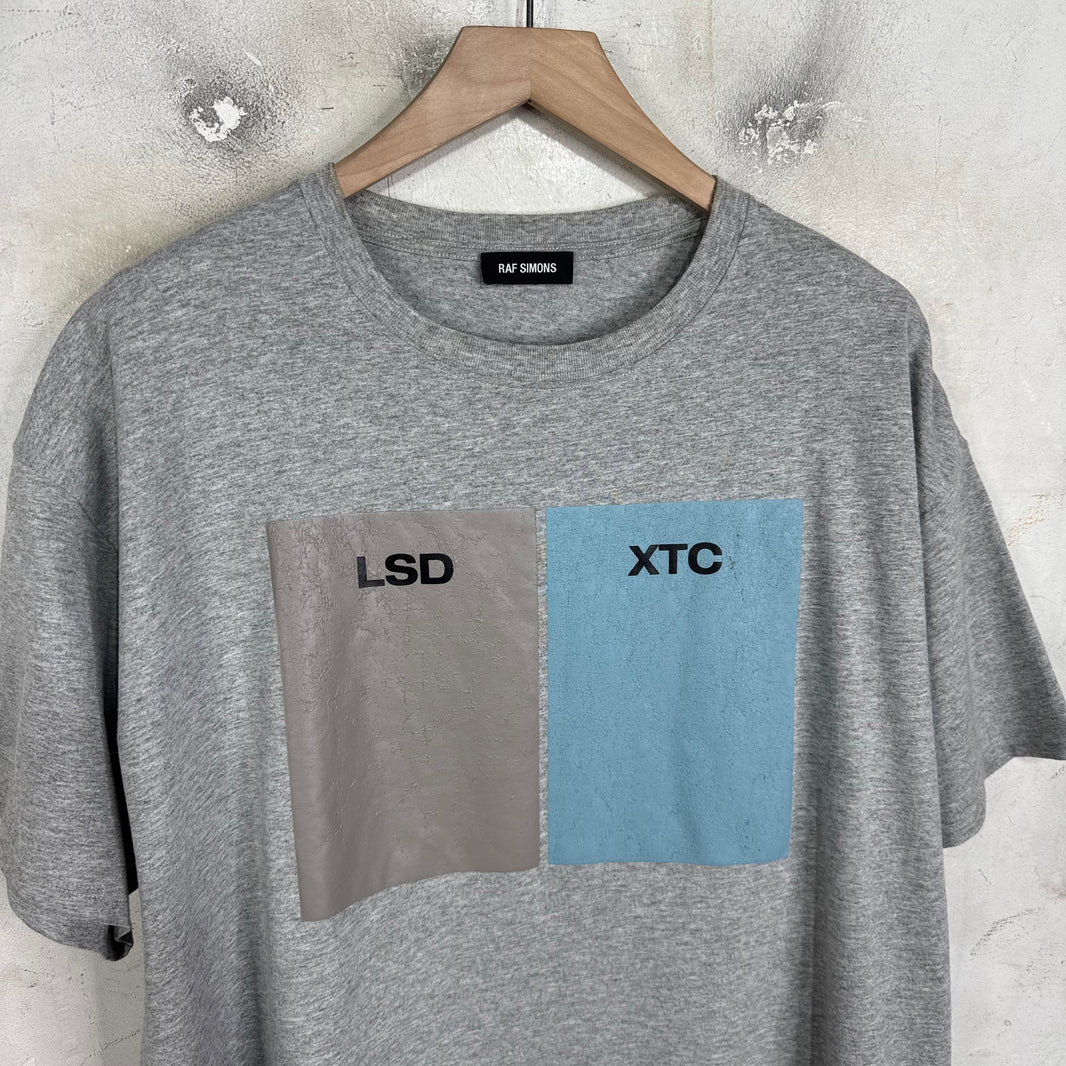 Raf Simons LSD T-Shirt