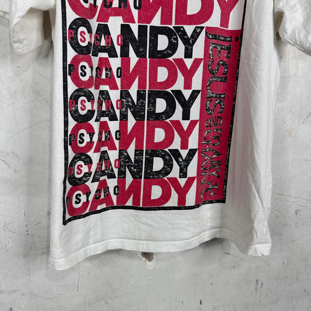 Undercover Psycho Candy T-Shirt