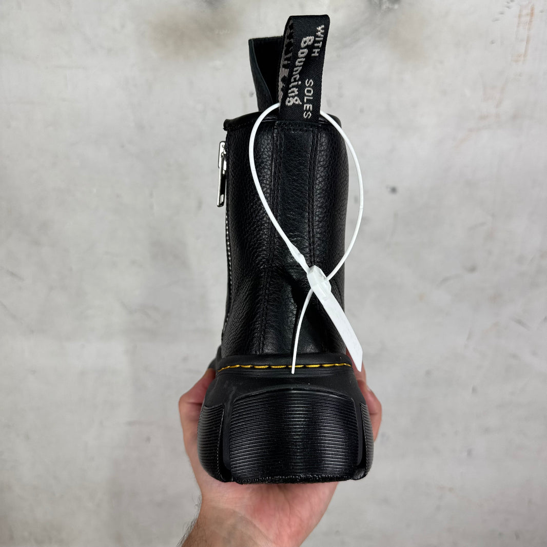 Rick Owens x Dr. Martens Jumbo Lace DMXL Boot