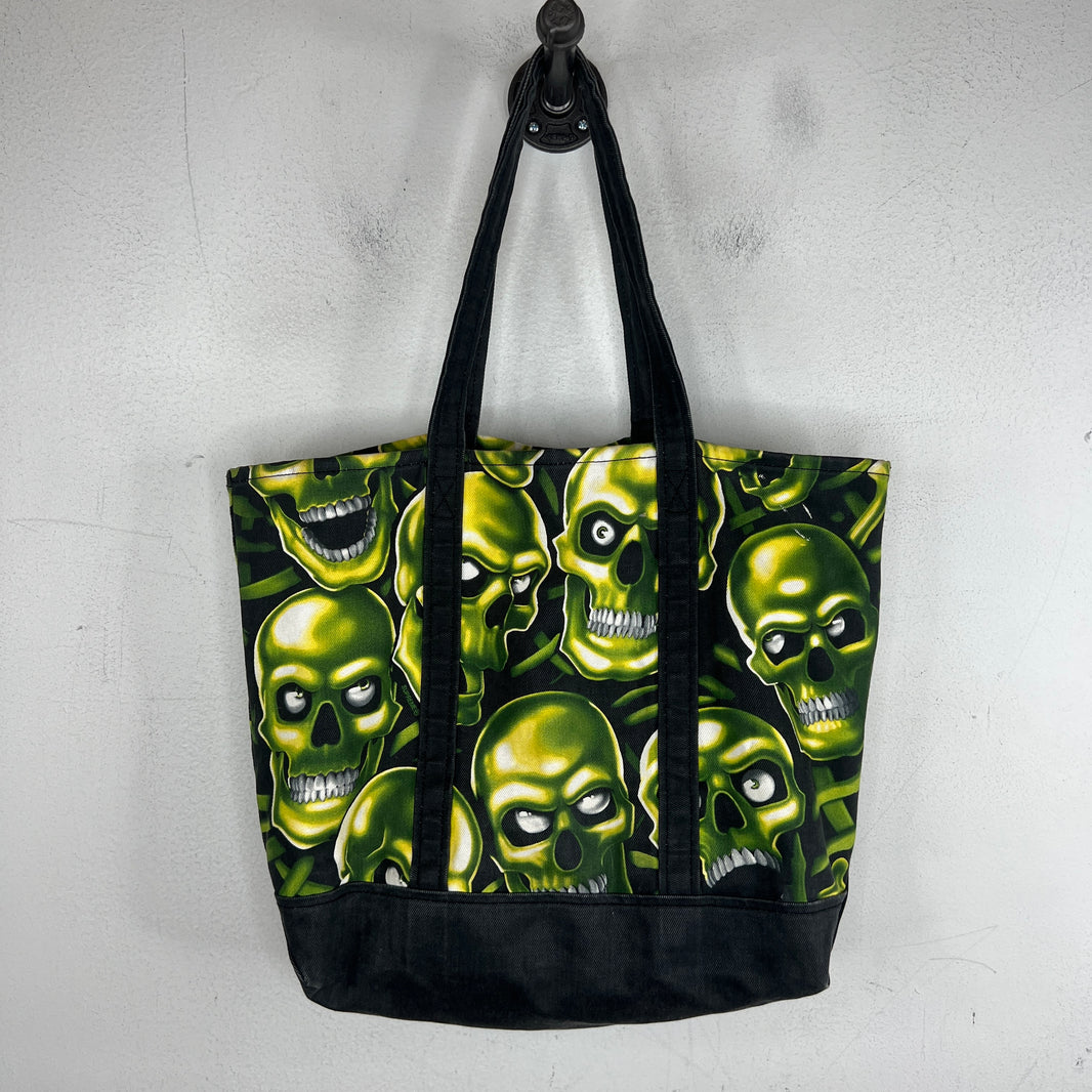 Supreme Skullpile Tote Bag