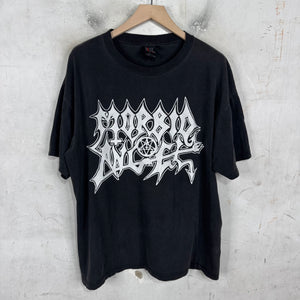 Vintage Morbid Angel "Extreme Music" T-Shirt