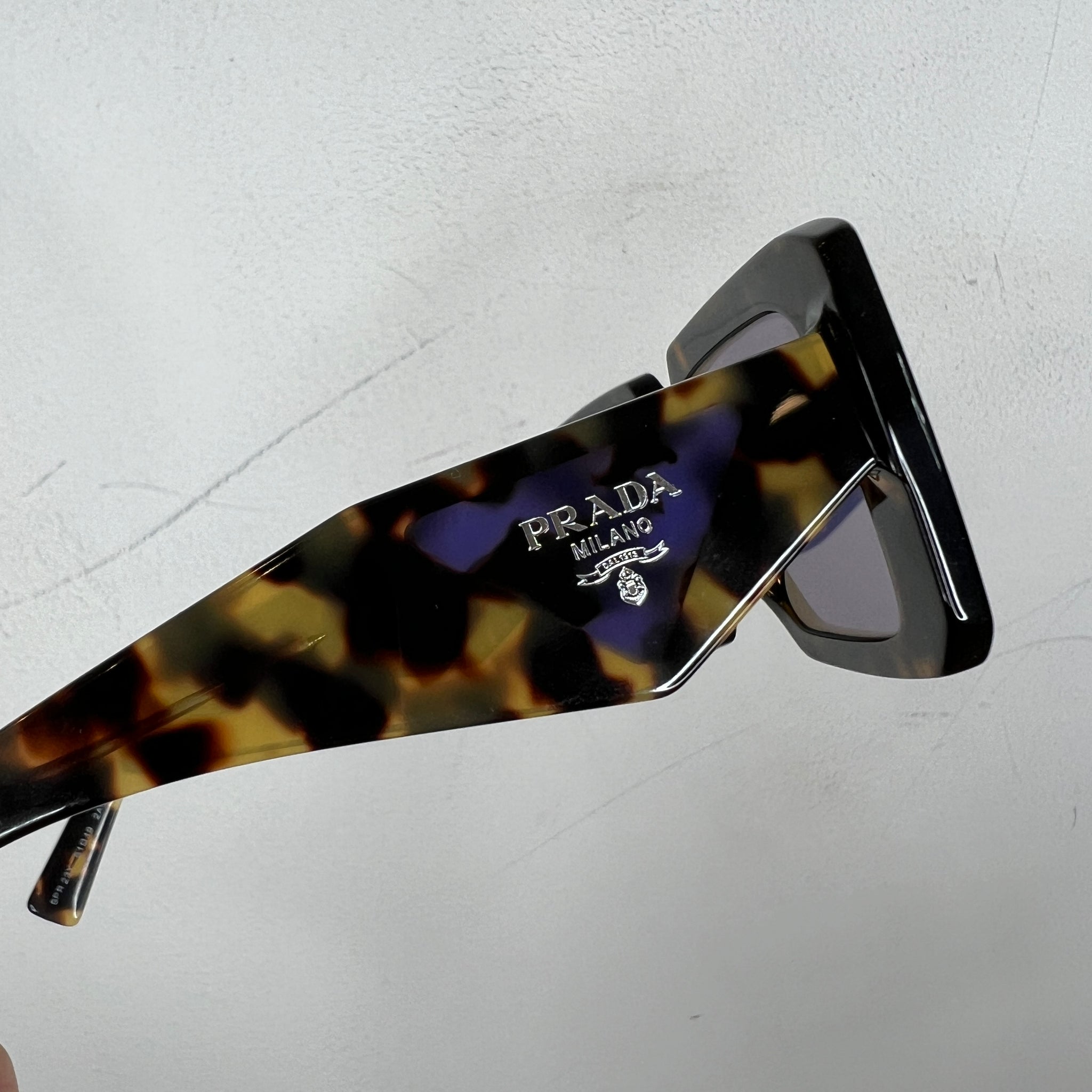 Prada PR23Y Sunglasses