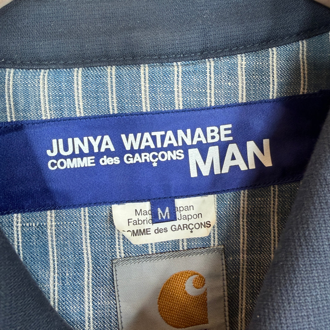 Junya Watanabe Carhartt Down Work Jacket