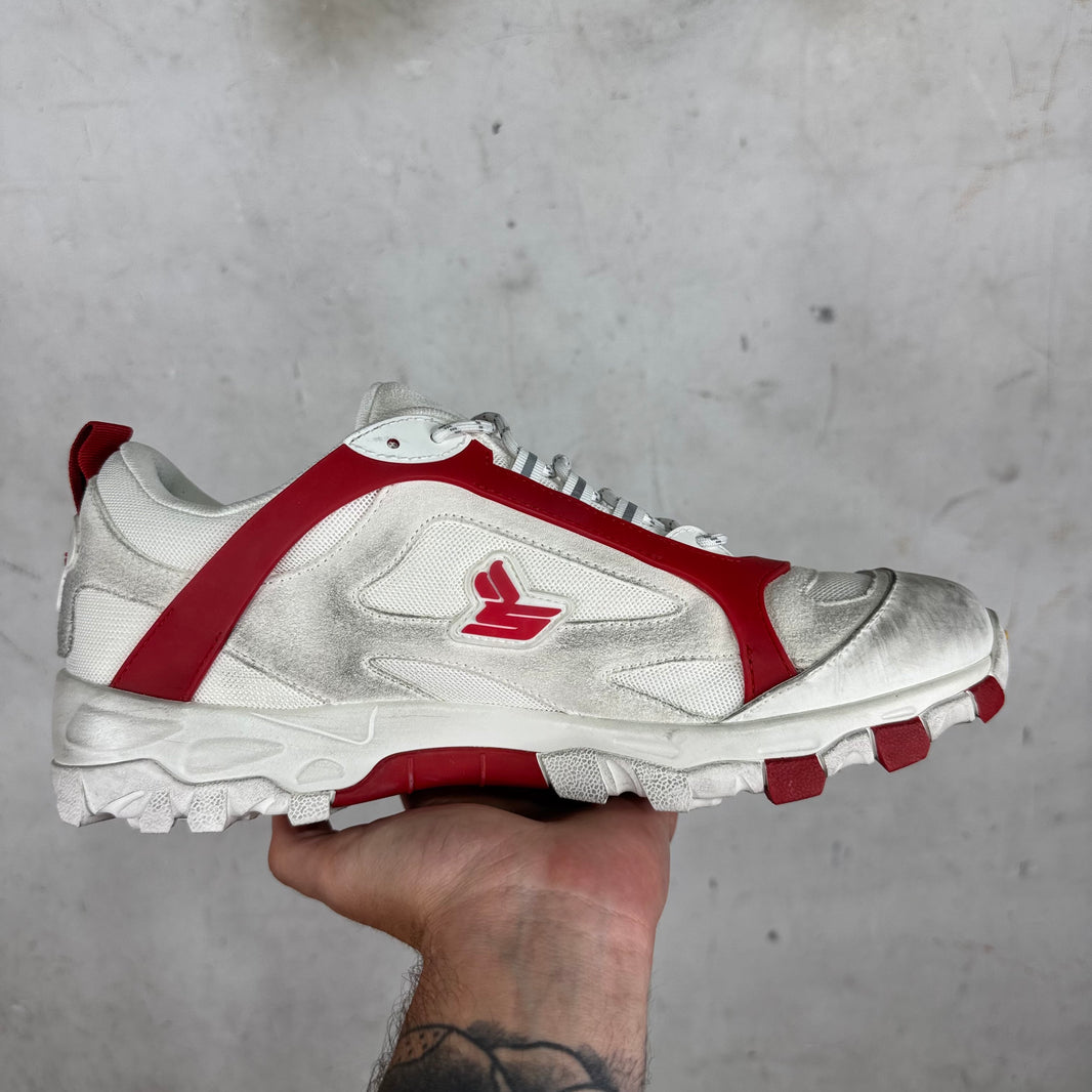 Sicko x 424 Hiking Shoe