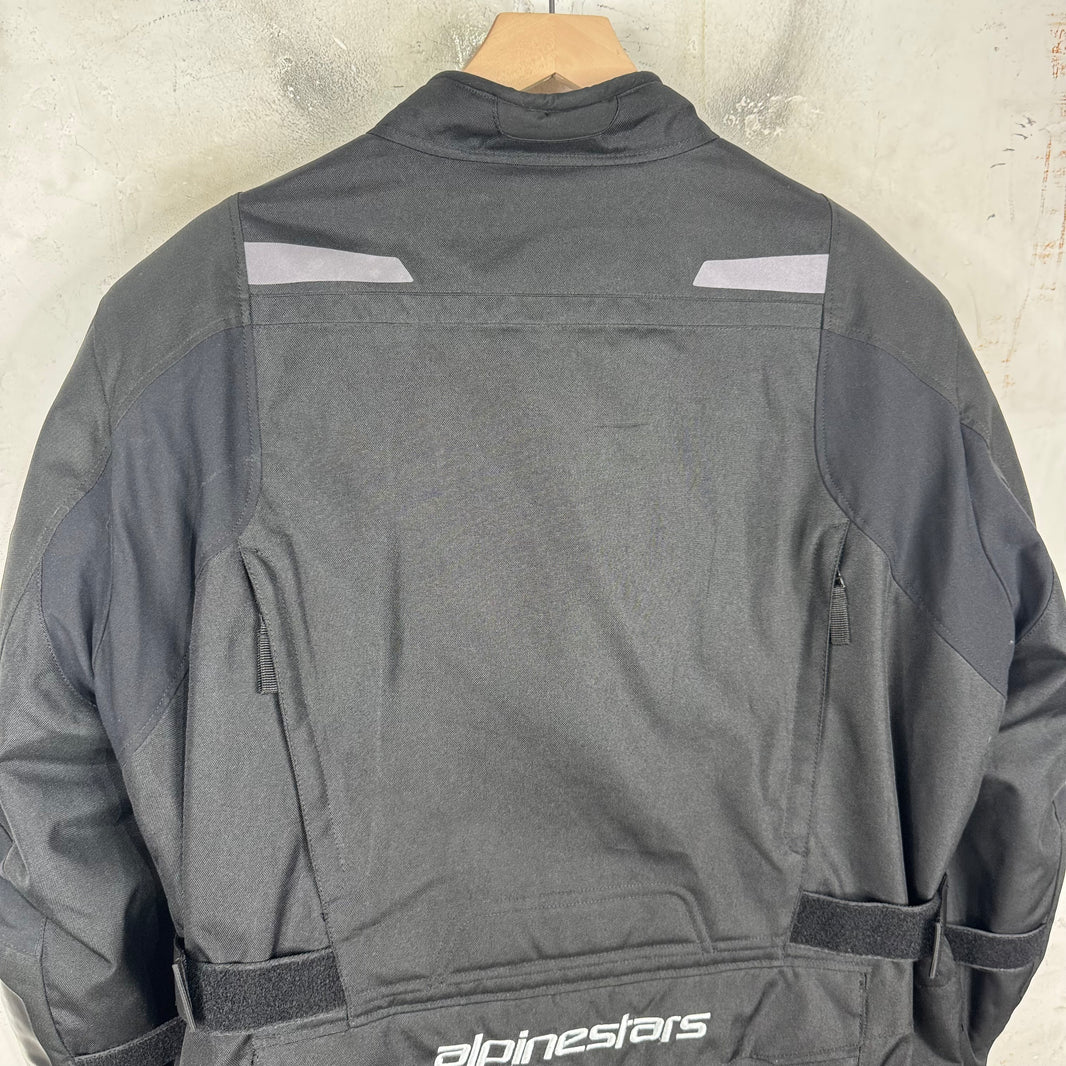 Alpine Stars Tech Touring Jacket