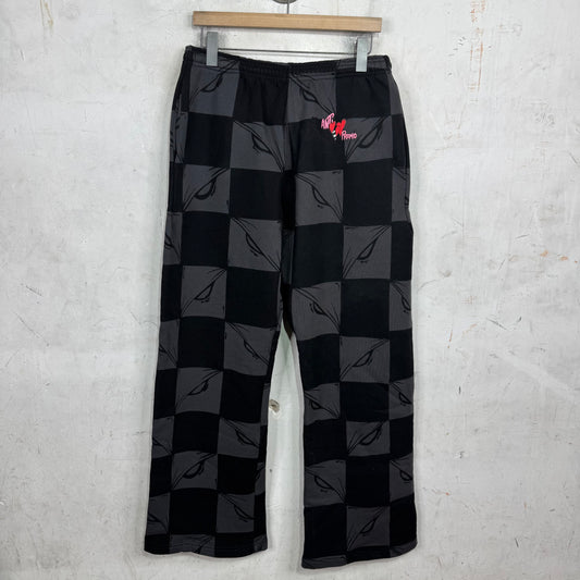 MattyBoy Anti Promo 99 Eyes Sweatpants