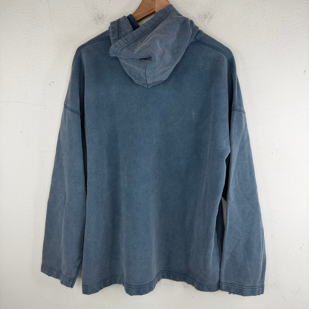 Balenciaga Sample Fashion Designer Hoodie