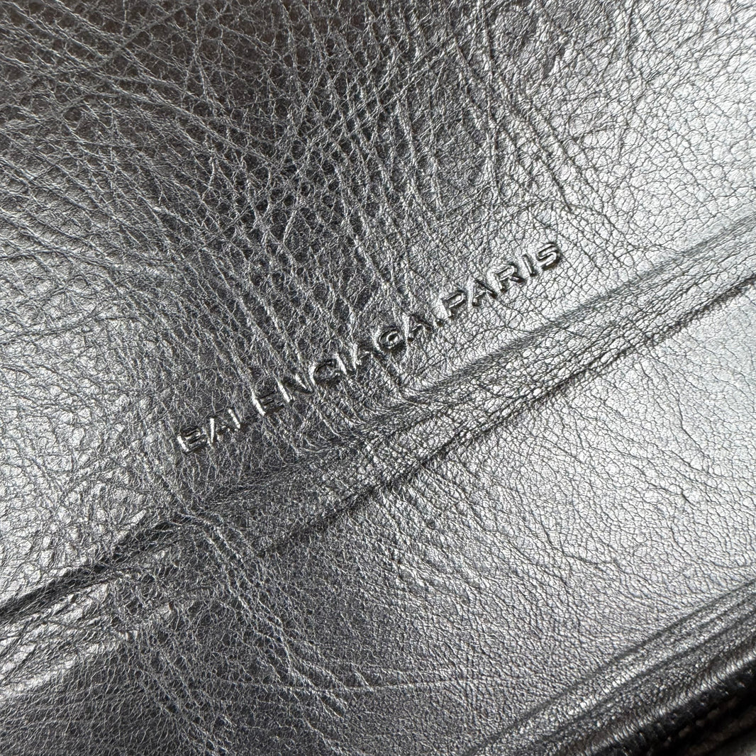 Balenciaga Cagole IPad Case