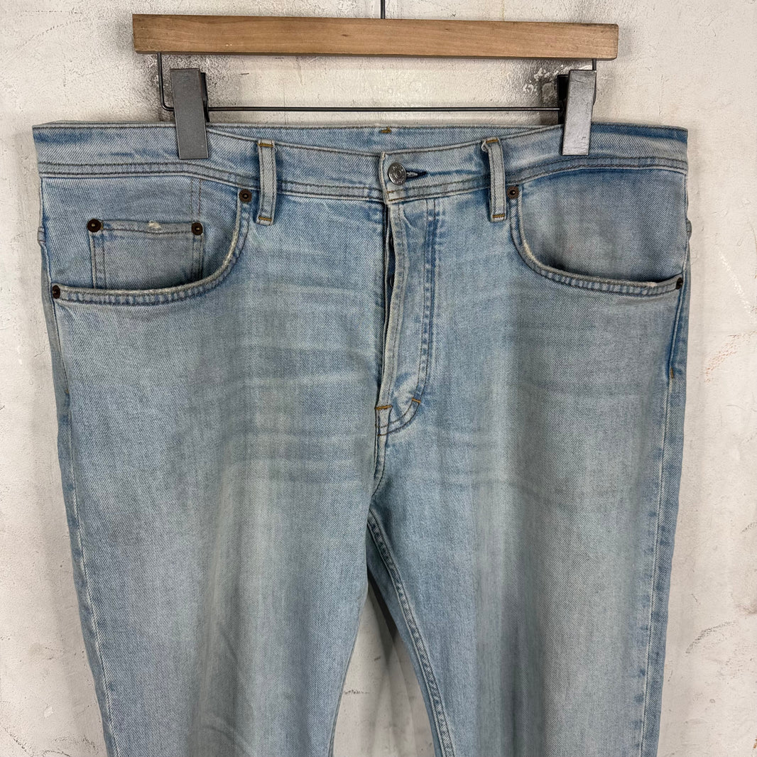 Acne Studios River LT Blue