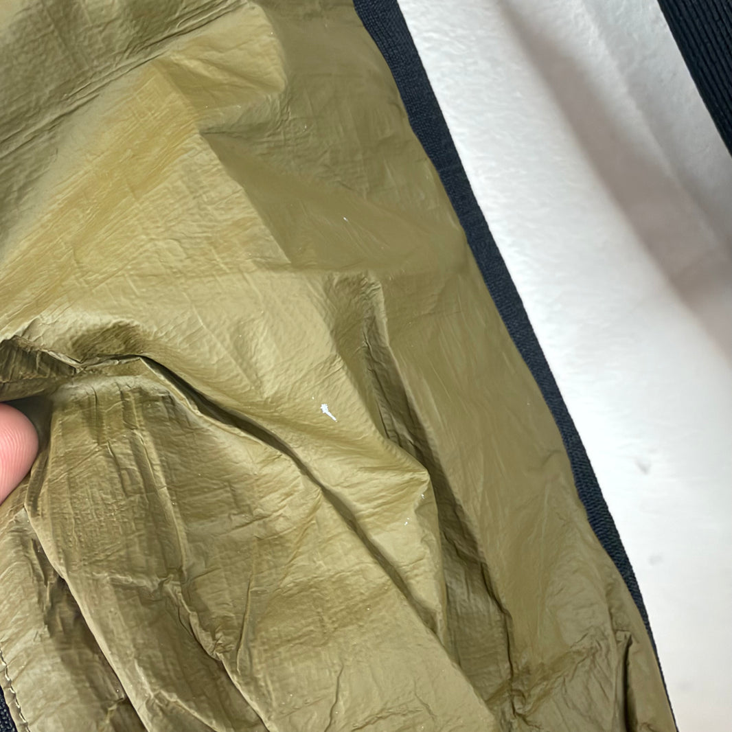 Yeezy Season 3 Nylon Joggers