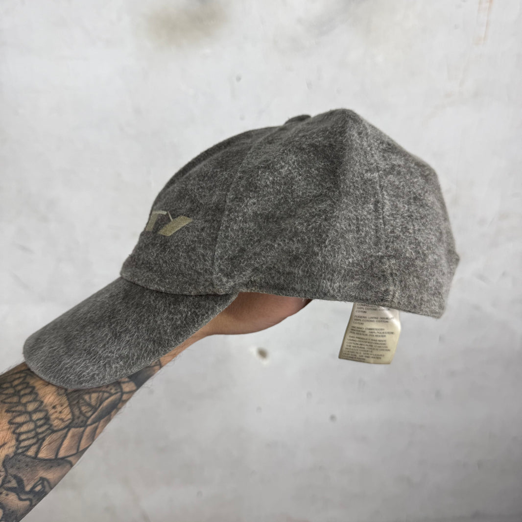 DRKSHDW Brushed Cotton Cunty Hat