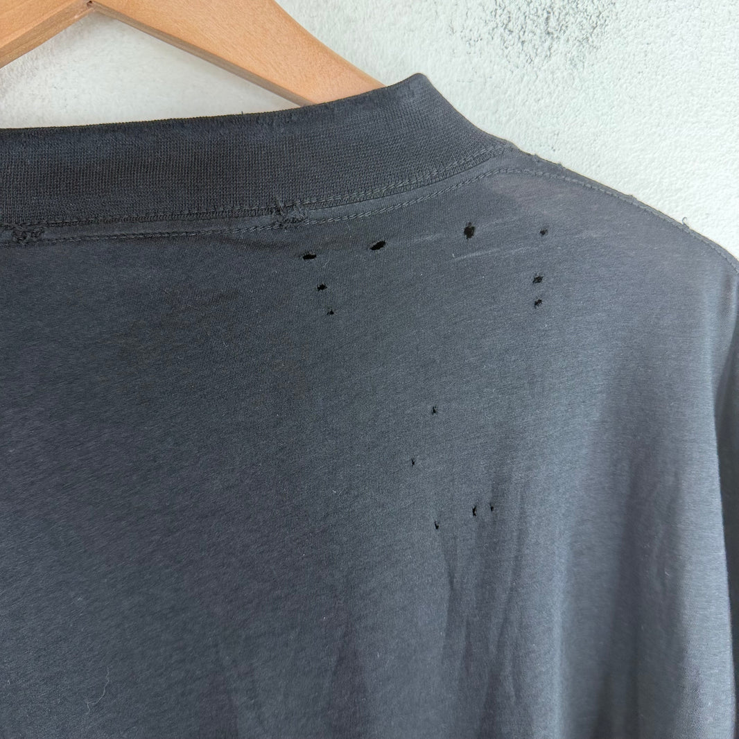 Balenciaga Free Styling Tips L/S T-Shirt