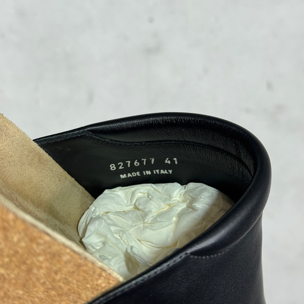 Balenciaga x Scholl Mules