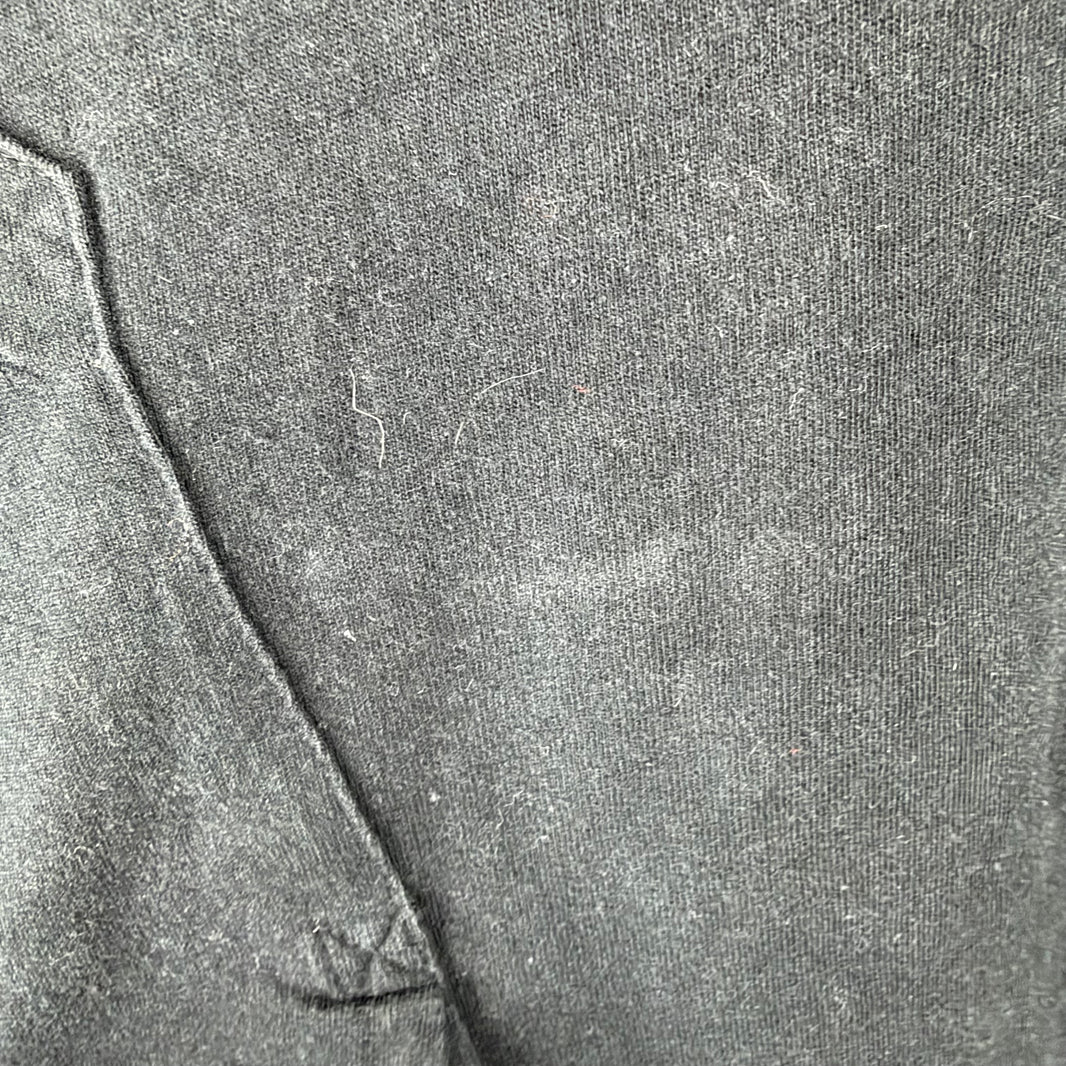 Yohji Yamamoto Front Pocket L/S T-Shirt