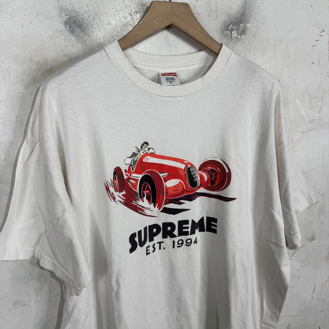 Supreme '07 Monaco T-Shirt