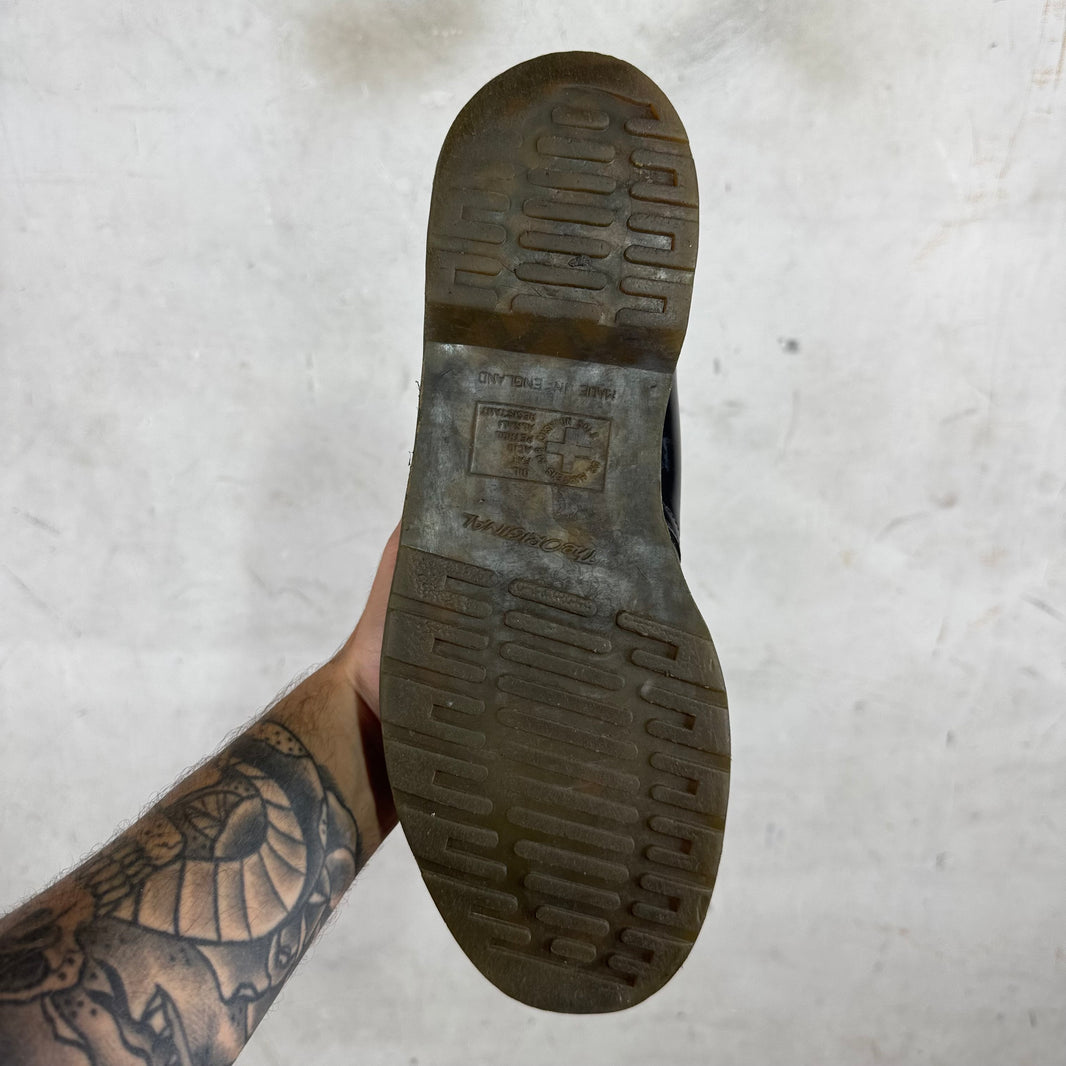 CDG HD X Dr. Martens Derbys