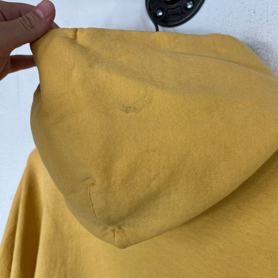 CPFM Denim Tears Smiley Champion Hoodie