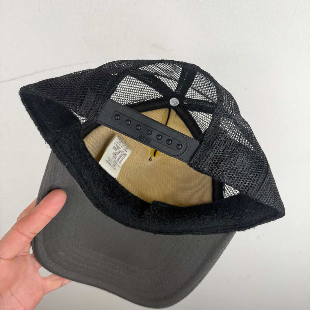 Kapital Clutcher Trucker Hat
