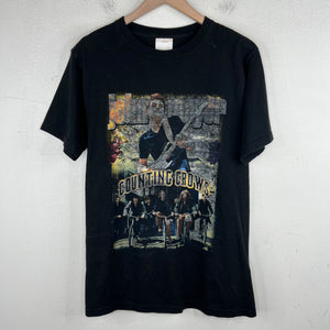 Vintage John Mayer Counting Crows Tour T-Shirt