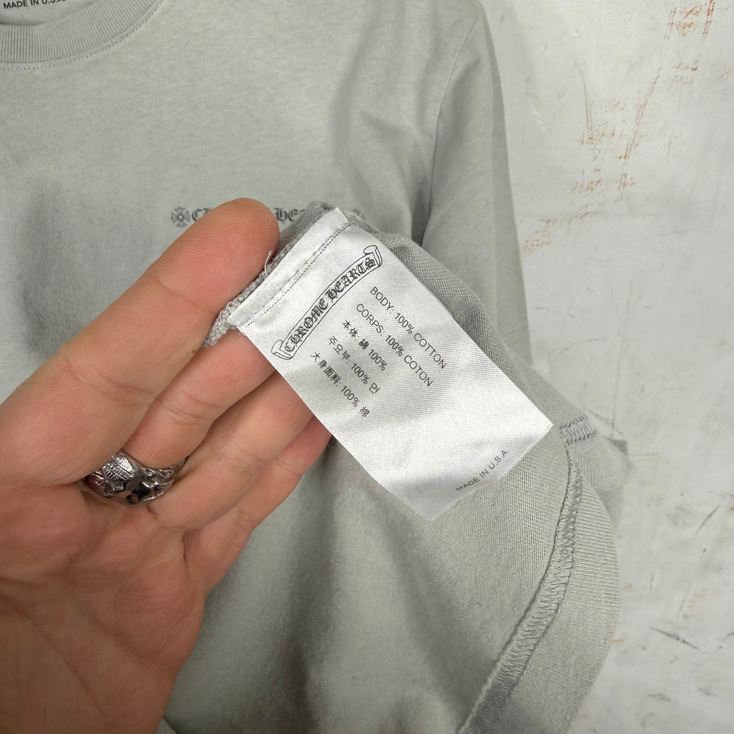 Chrome Hearts Matty Boy Suggest T-Shirt