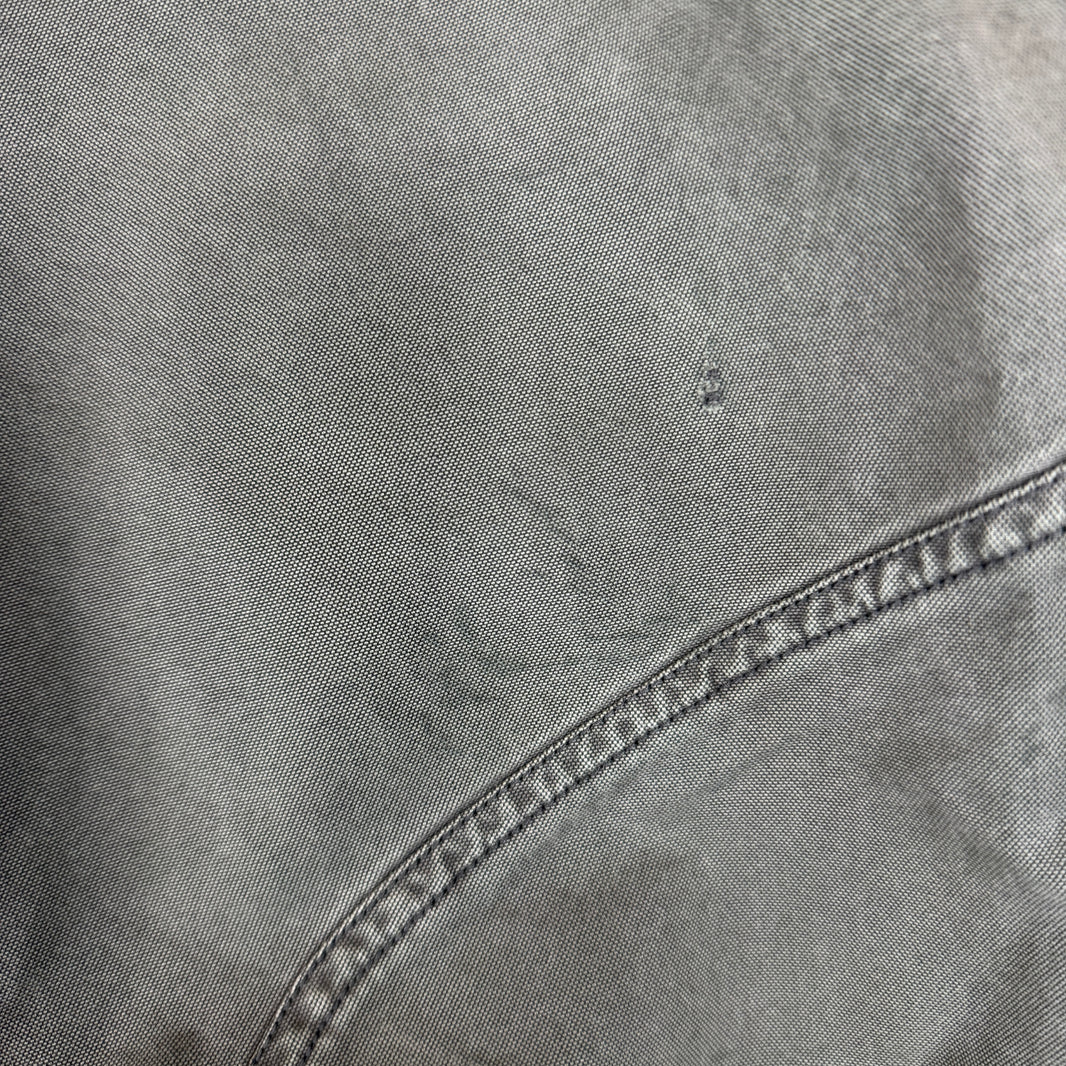 Arc’teryx Olive Relaxed Fit Pants
