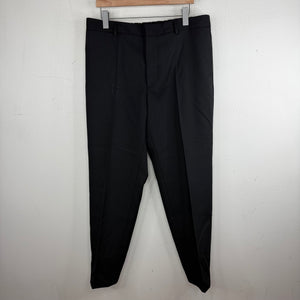 Jil Sander Pleated Elastic Trousers