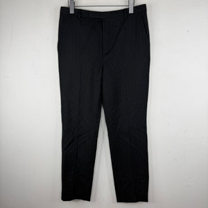 Saint Laurent Striped Trousers