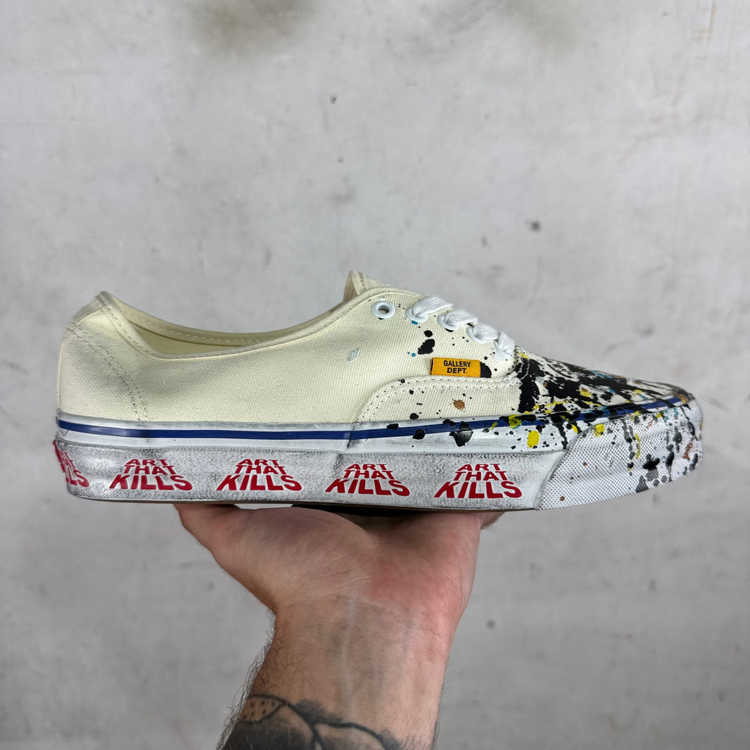 Vans x Gallery Dept. Painter Authentics
