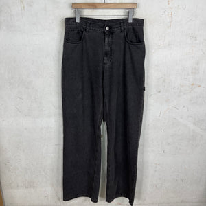 Alyx Grey Baggy Jeans