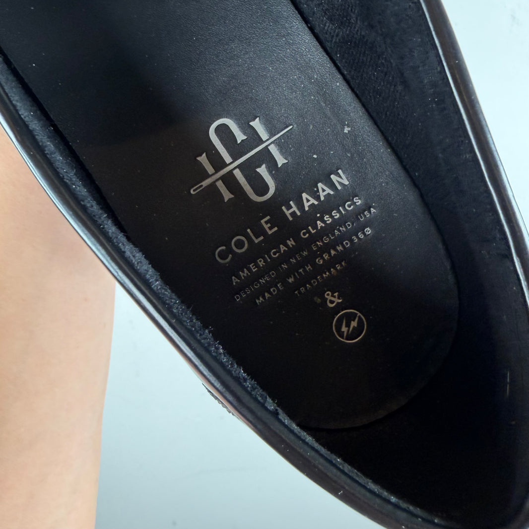 Fragment Cole Haan Loafers