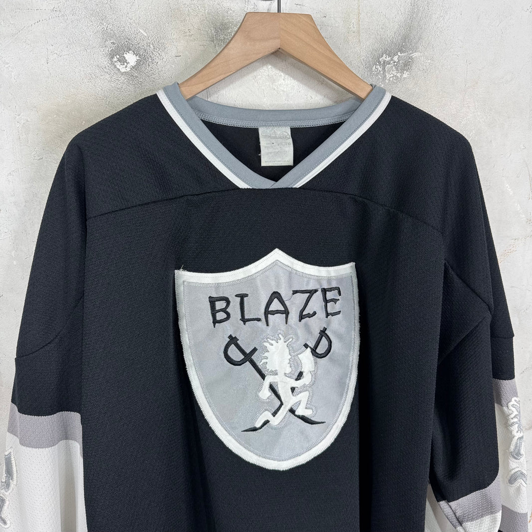 Vintage ICP Hockey Jersey