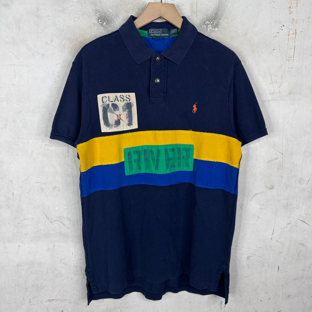 Ralph Lauren River Rafting Polo