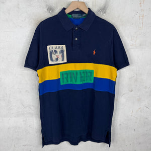 Ralph Lauren River Rafting Polo