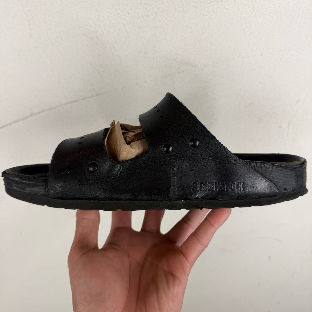 Rick Owens Birkenstock Arizona Leather Sandal