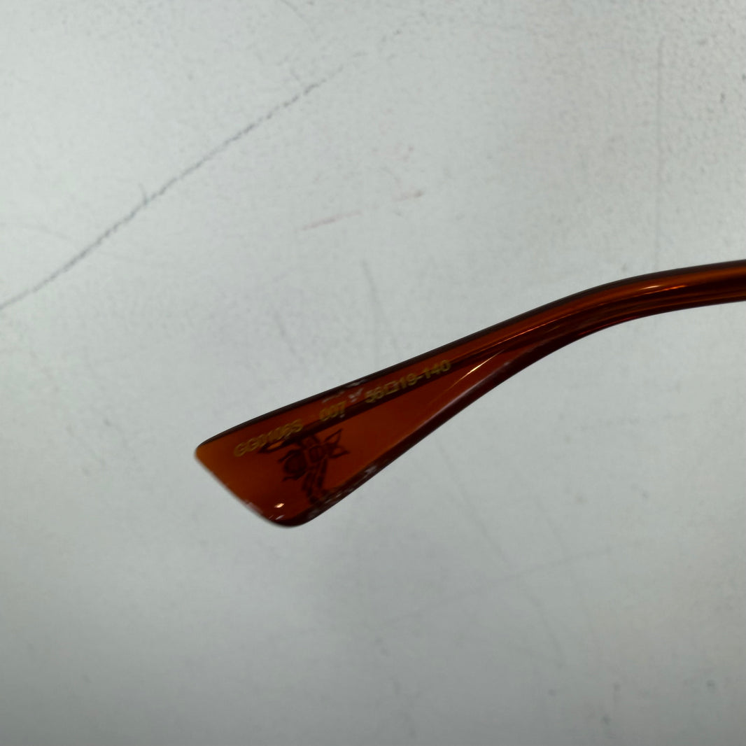Gucci GG0106S Sunglasses