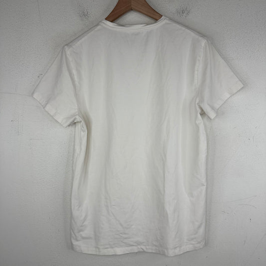 Jil Sander White T-Shirt