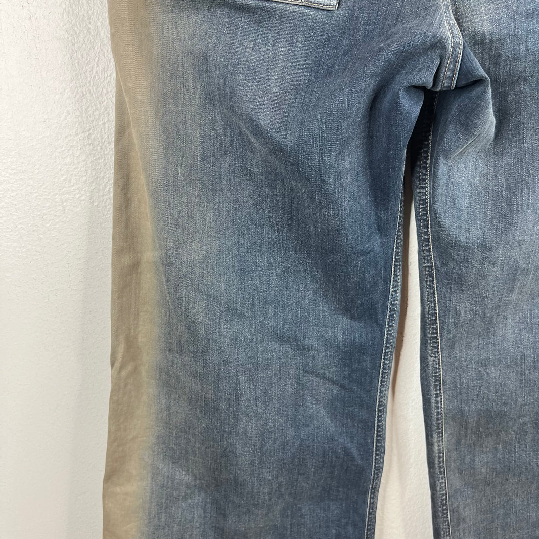 DRKSHDW Mineral Pearl Degrade Geth Jeans