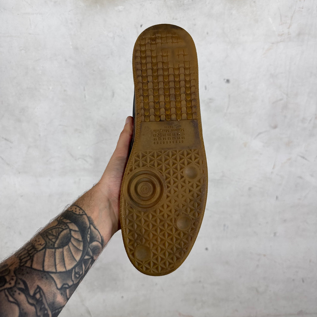 Margiela Brown/Black Replica GATs