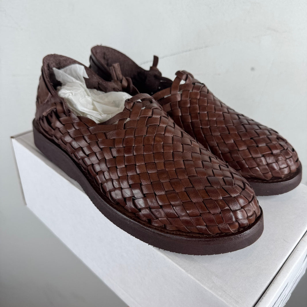 Supreme Yuketen Leo Slip-Ons