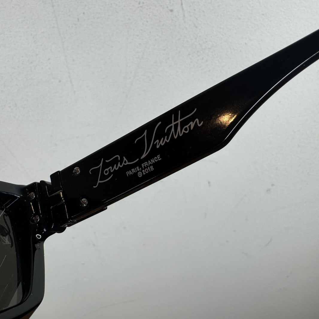 Louis Vuitton Friends Millionaire Sunglasses