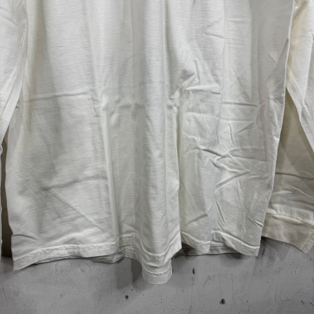 Stussy x Our Legacy Work Shop L/S T-Shirt