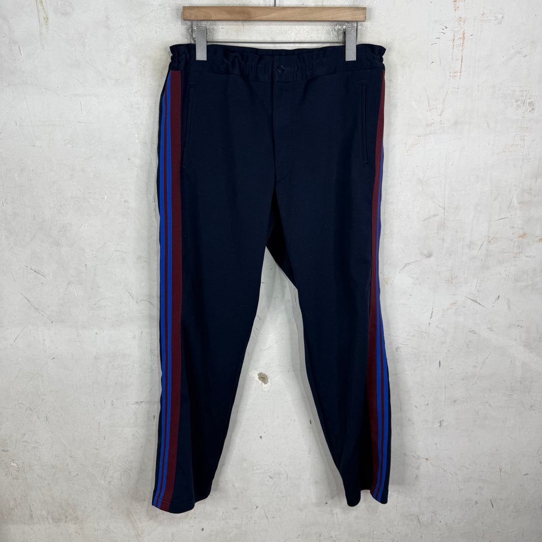 CDG HD Side Stripe Track Trouser